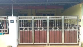 MieHomestay Binjai Rendah